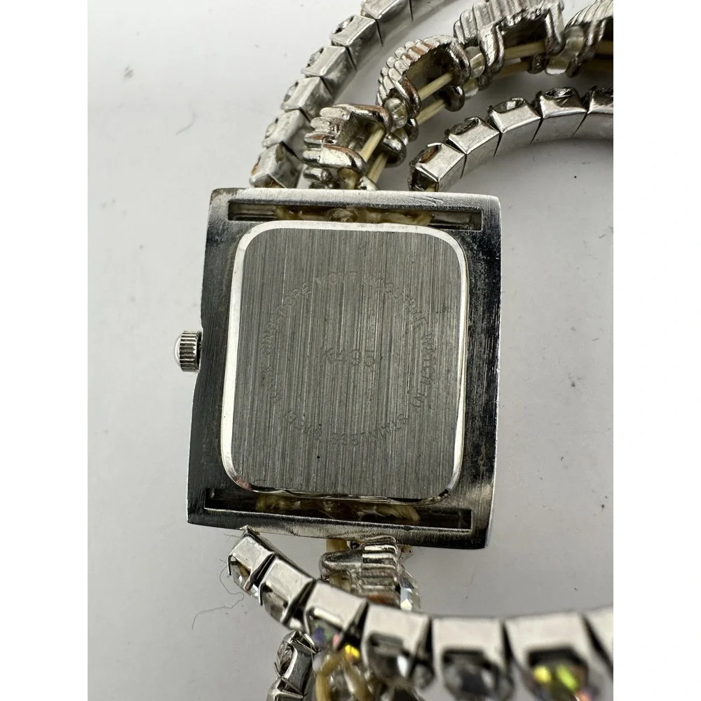 Vivani K495 New Battery Ladies MOP‎ Watch 23MM 6